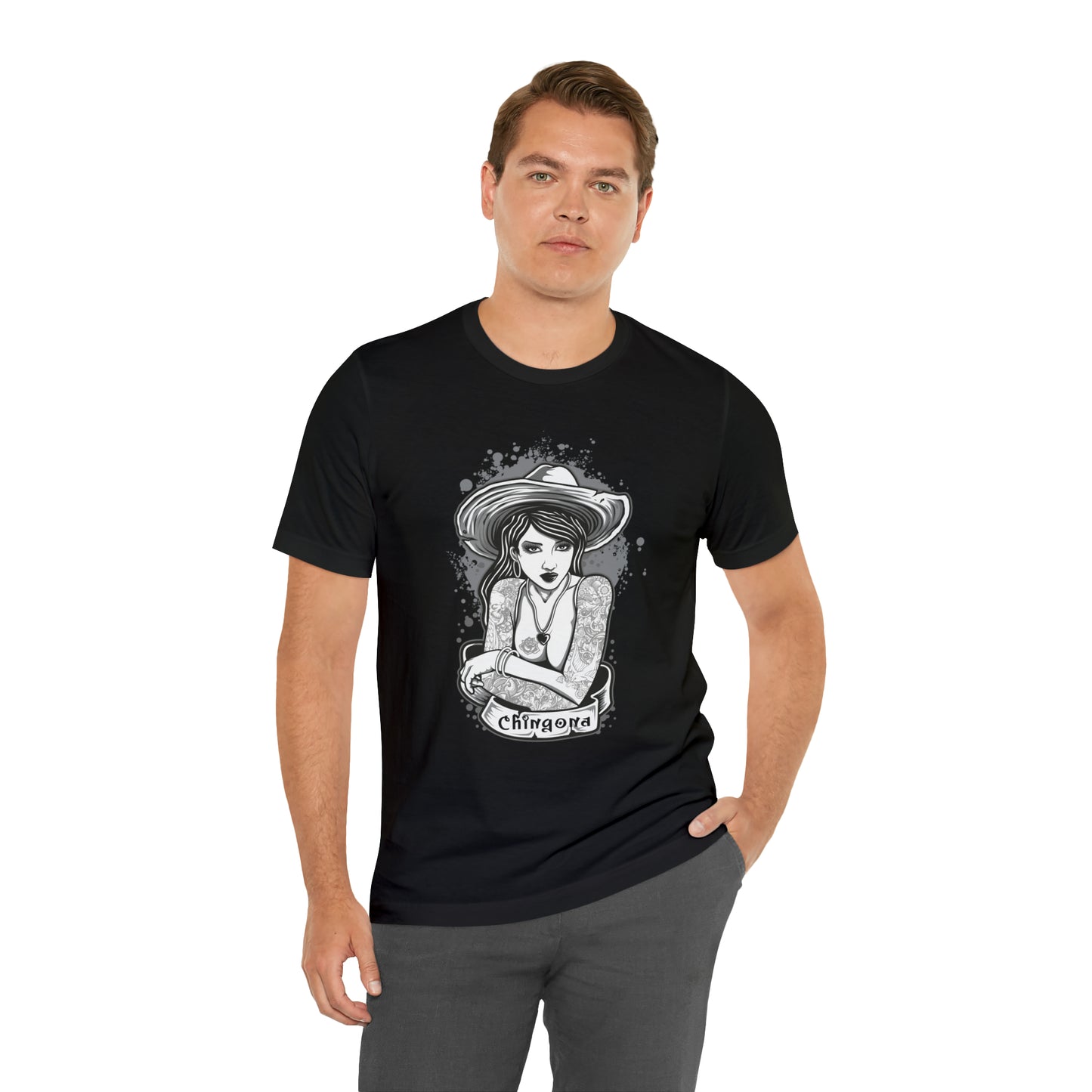 Chingona T-Shirt