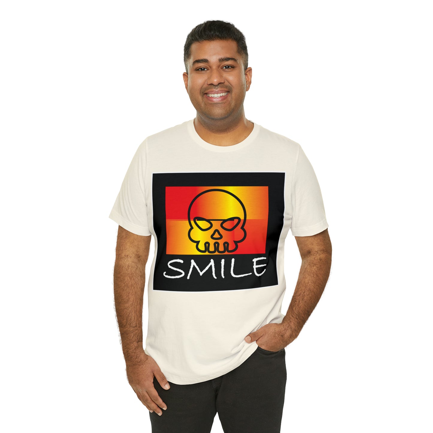 Smile T-Shirt