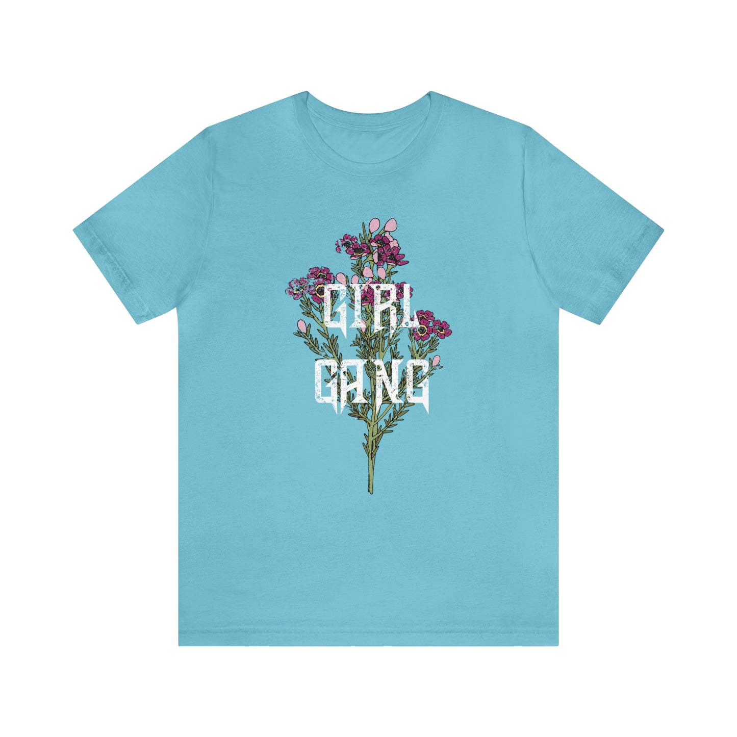 Girl Gang T-Shirt