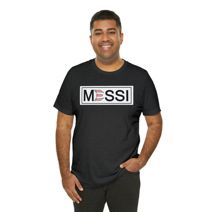 Messi in Miami T-Shirt