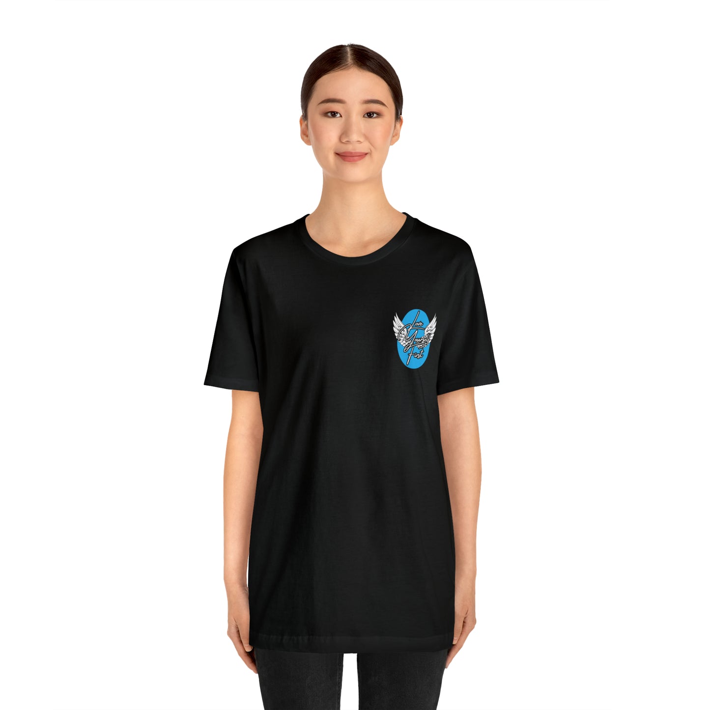 Love yourself first T-Shirt