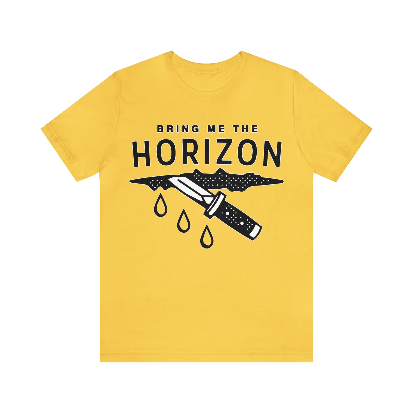 Bring me the Horizon T-Shirt