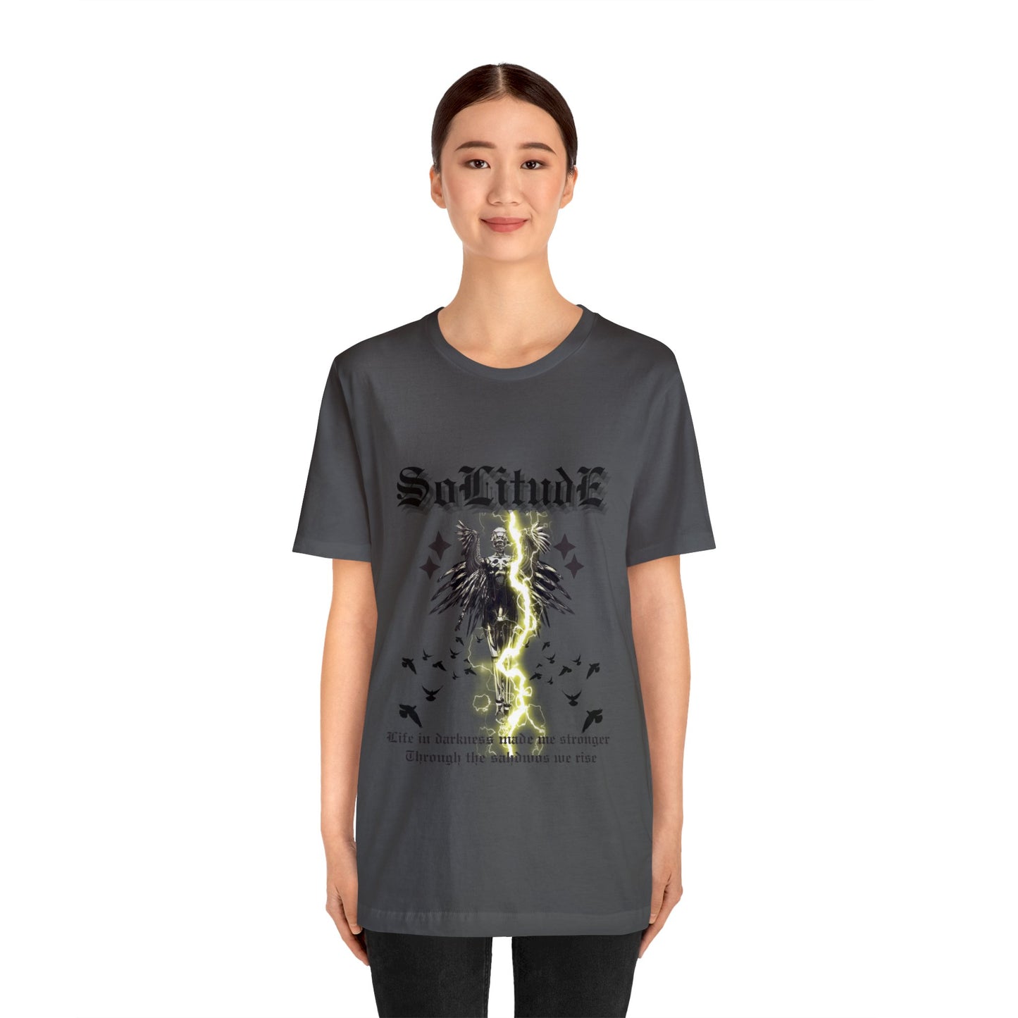 Solitude T-Shirt