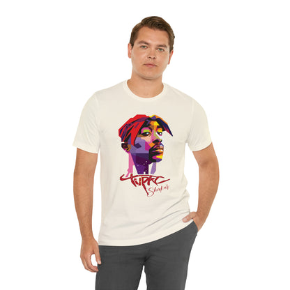 Tupac Shakur T-Shirt