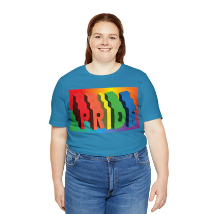 Pride T-Shirt