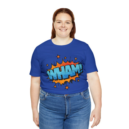 WHAM! T-Shirt