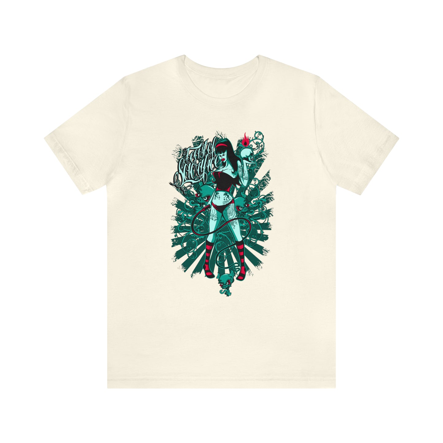 Feast of Sacrifice T-Shirt