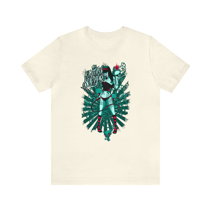 Feast of Sacrifice T-Shirt