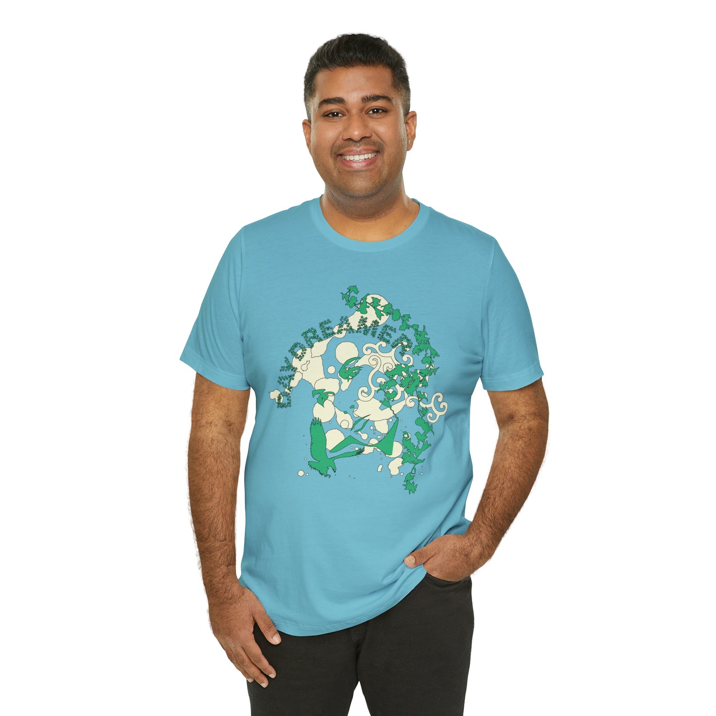 Day Dreamer T-Shirt