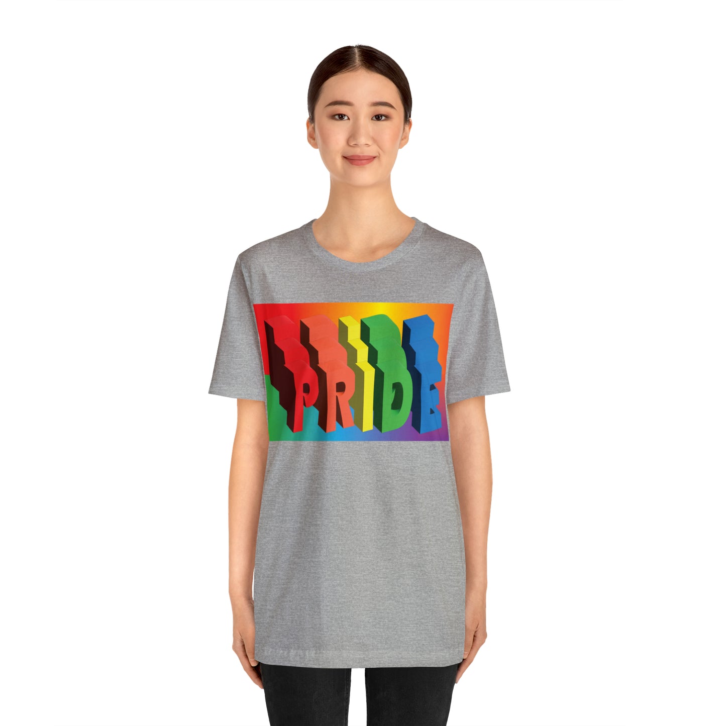 Pride T-Shirt