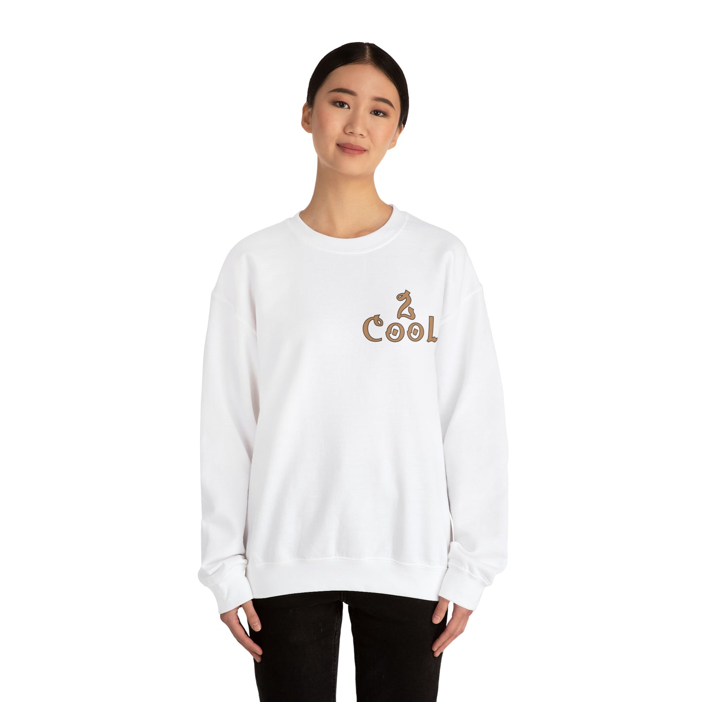 2Cool Crewneck Sweatshirt