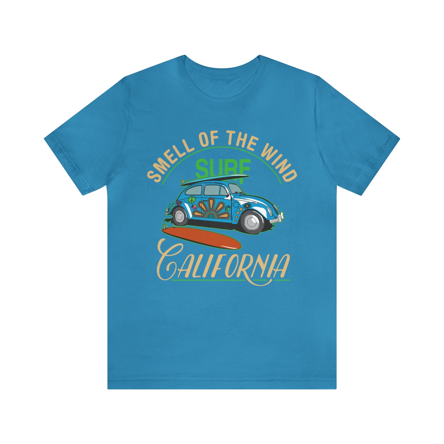 Surf Buggy T-Shirt