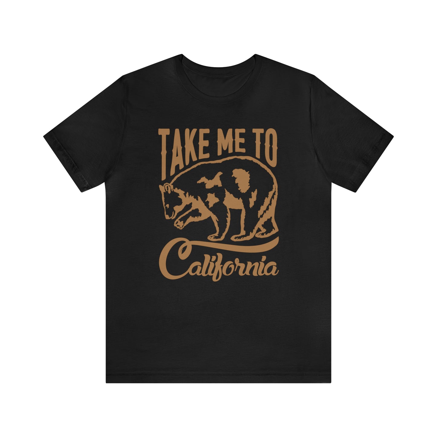 Take me to Cali T-Shirt