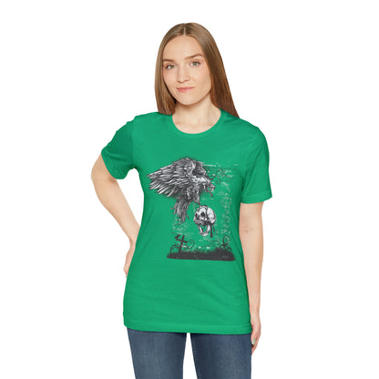 Eagle Attack T-Shirt