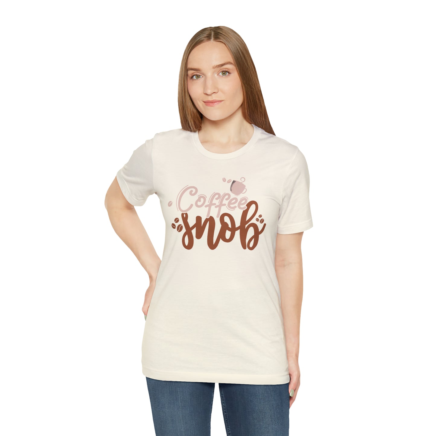 Coffee Snob T-Shirt