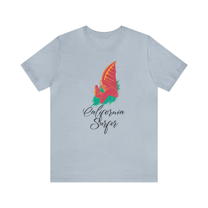 California Surfer T-Shirt