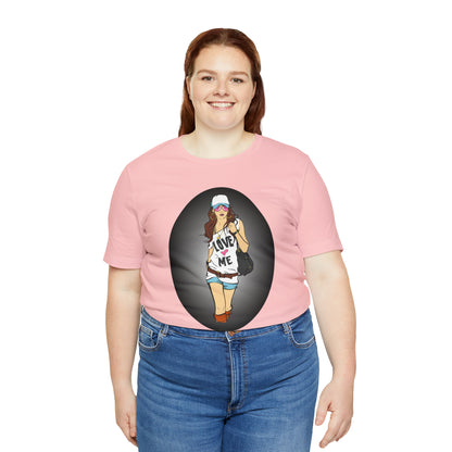 Love Me Lady T-Shirt