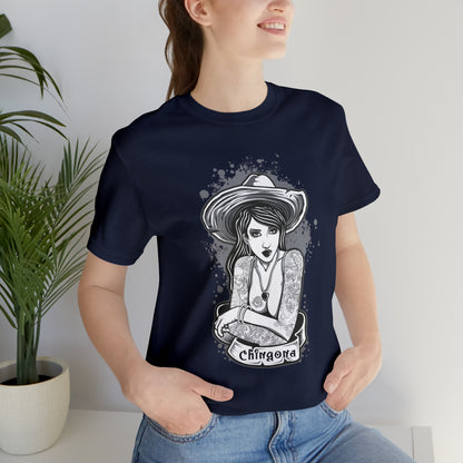 Chingona T-Shirt