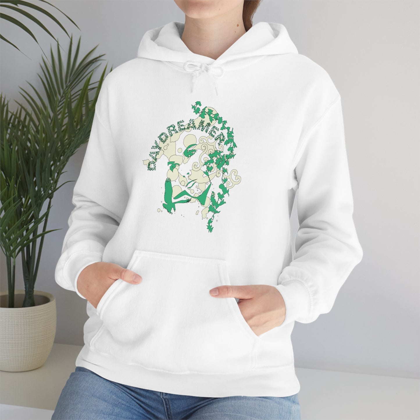 Day Dreamer Hoodie