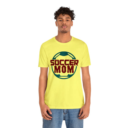 Soccer   Mom T-Shirt