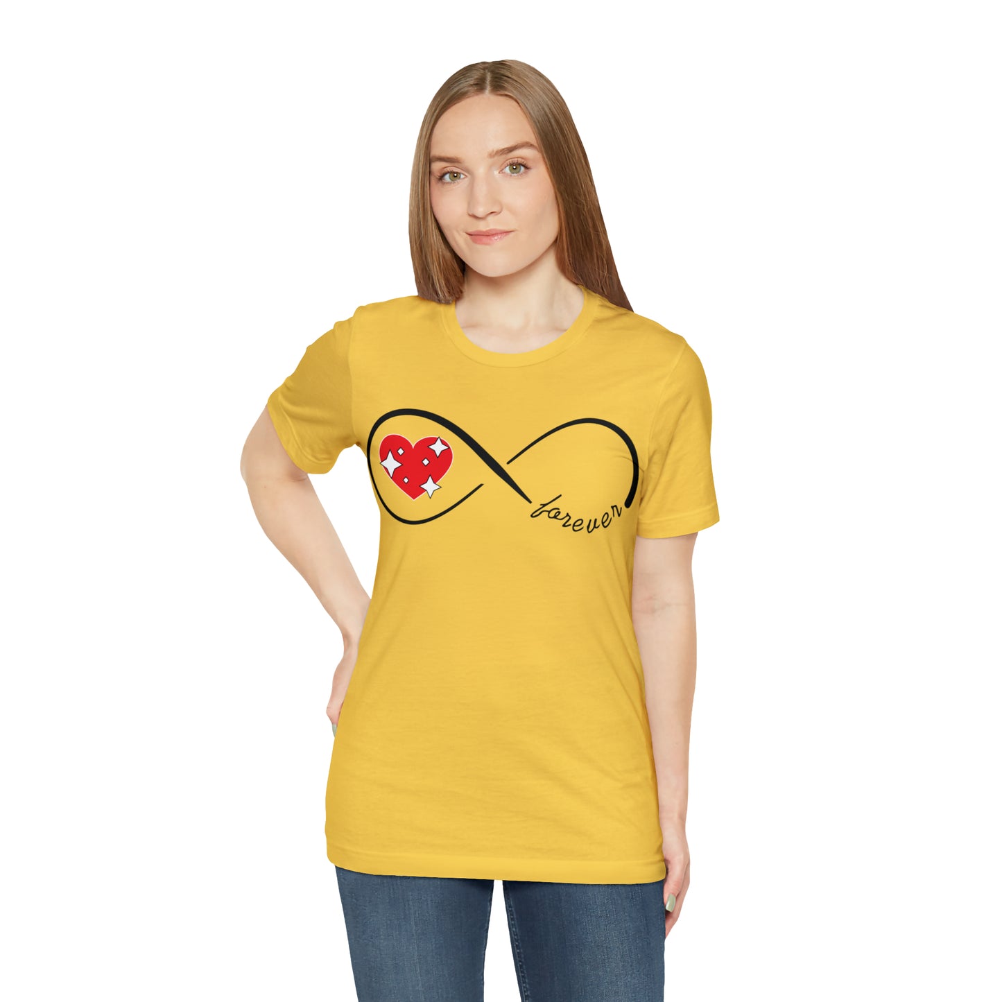 Infinity and Forever T-Shirt