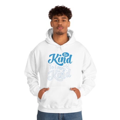 Be Kind To Every Kind Hoodie