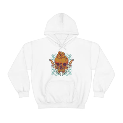 Cutting Ties Hoodie