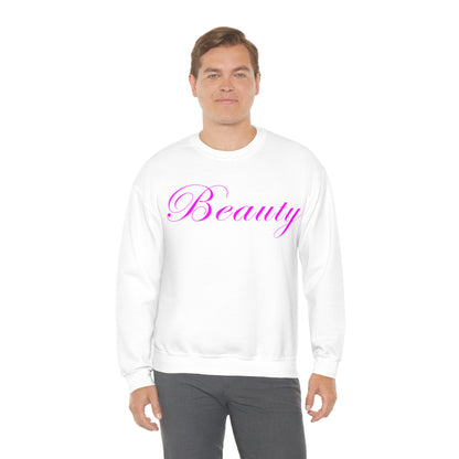 Beauty Crewneck Sweatshirt