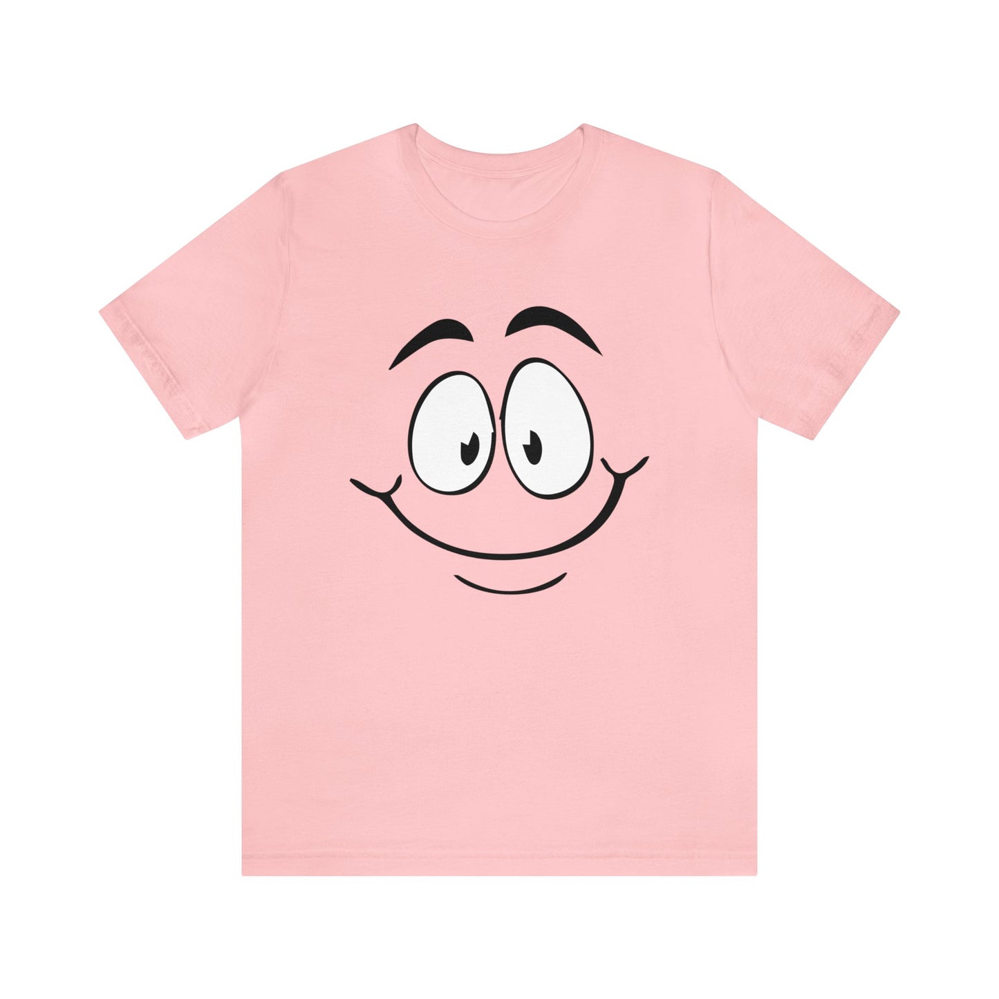 Smiley face T-Shirt