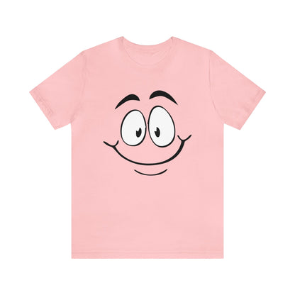 Smiley face T-Shirt