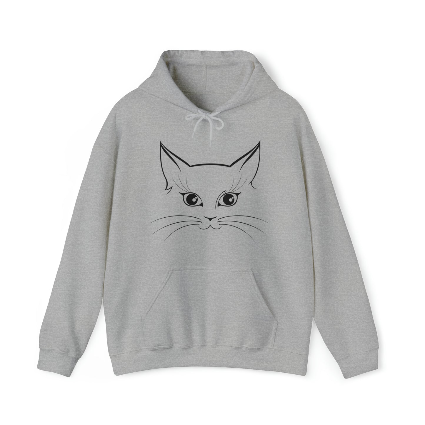 Pussycat doll Hoodie