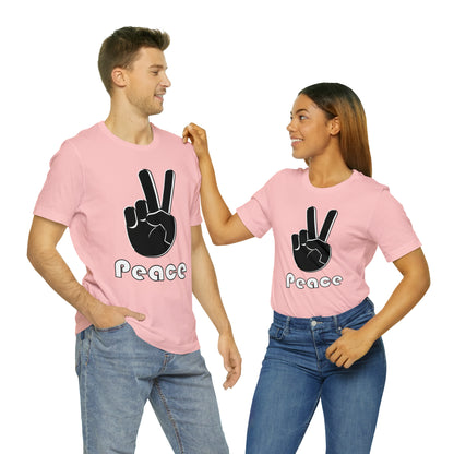 Peace Hand T-Shirt