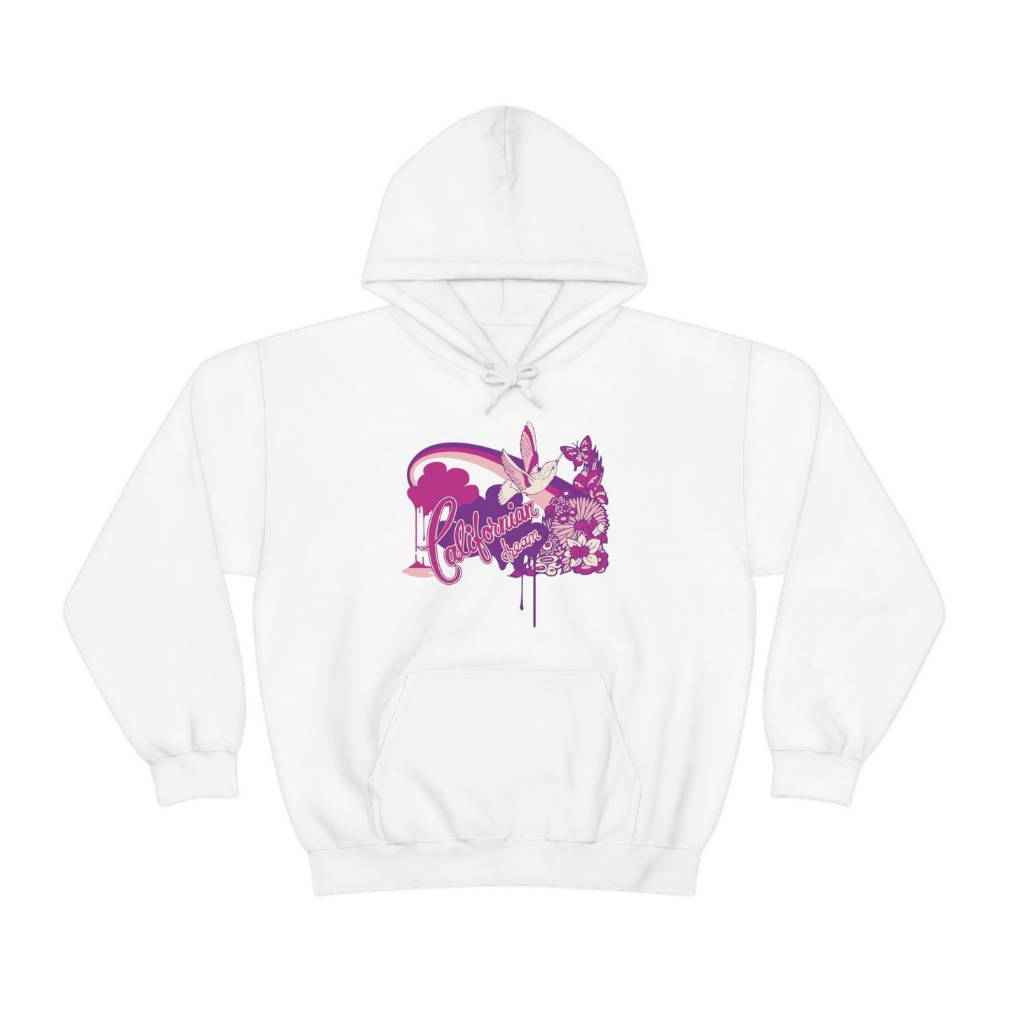 Californian Dream Hoodie