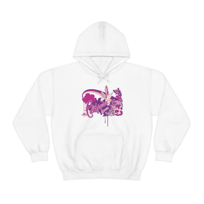 Californian Dream Hoodie