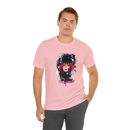 Fashion Has No Gender T-Shirt