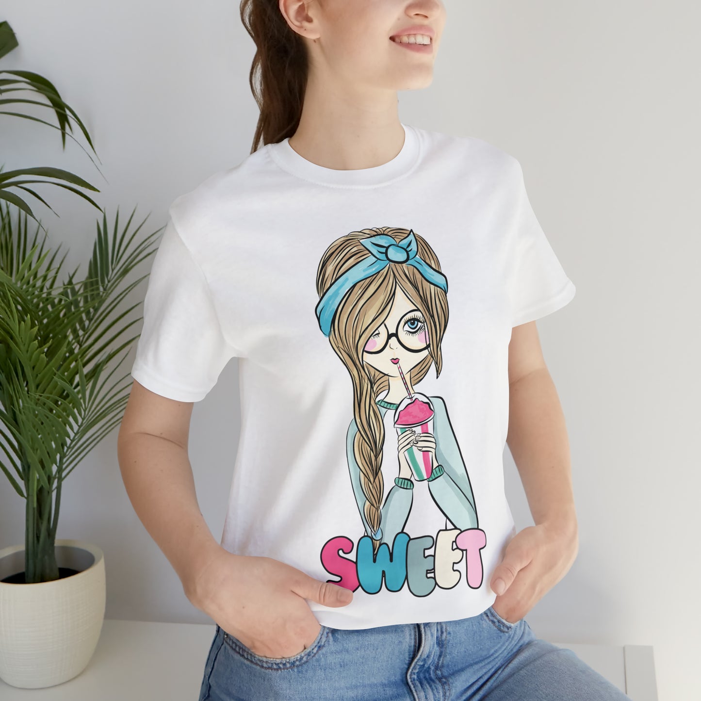 Sweet T-Shirt