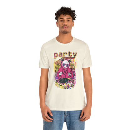 Party starter T-Shirt