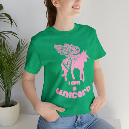 I am a Unicorn T-Shirt