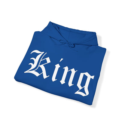 King 1 Hoodie