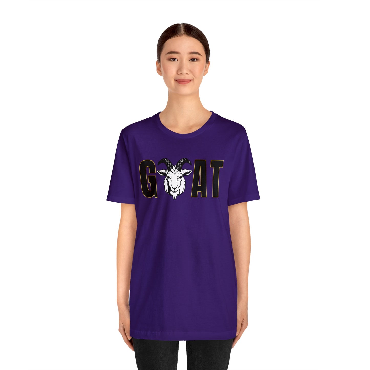 Goat Kobe T-Shirt