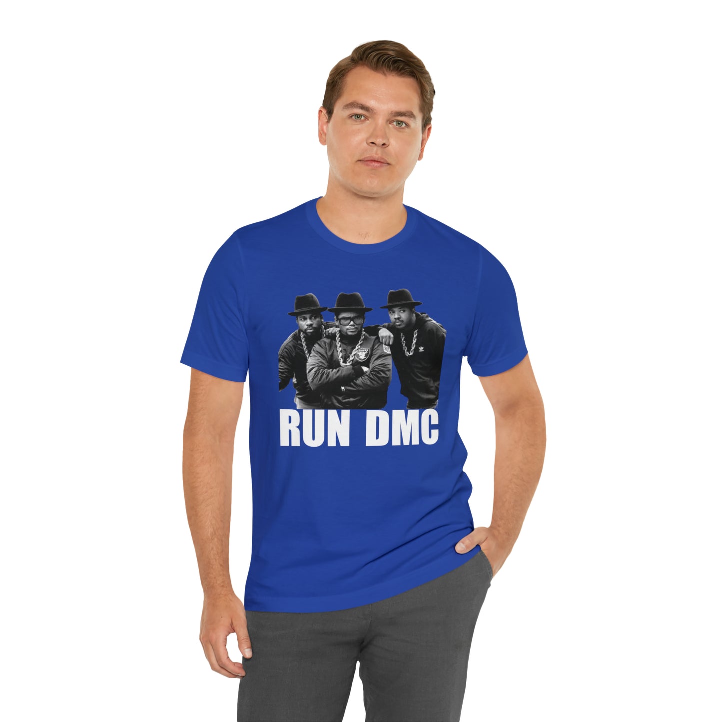 RUN DMC T-Shirt