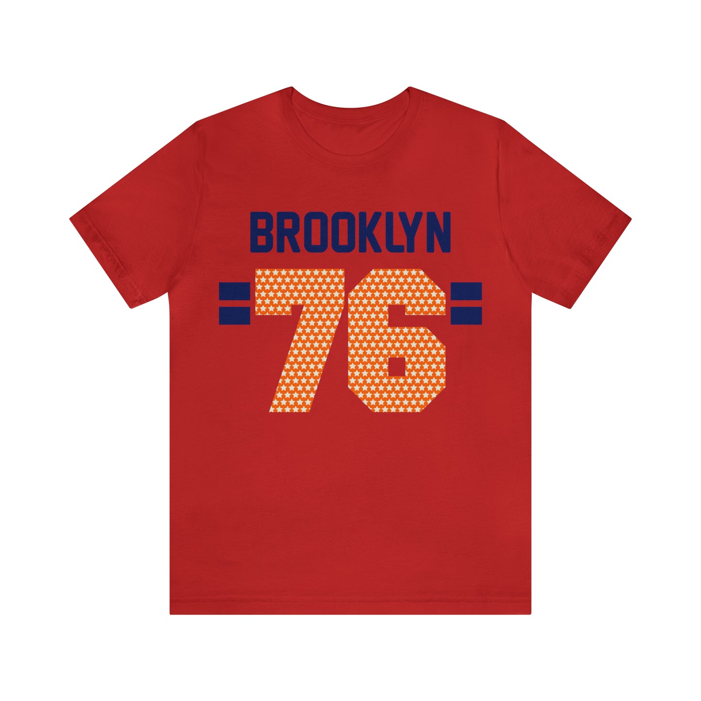 Brooklyn 76 T-Shirt