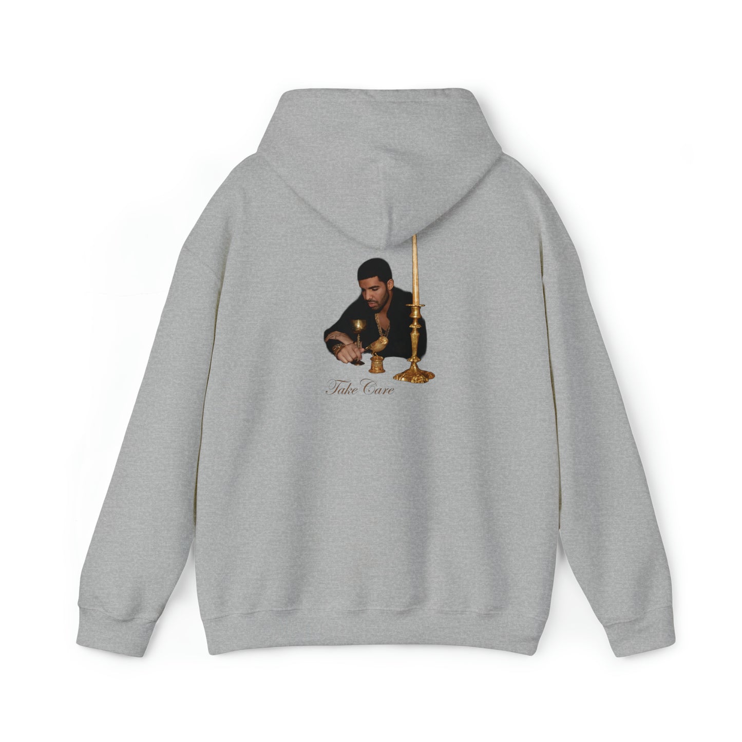 Take Care Drake Hoodie