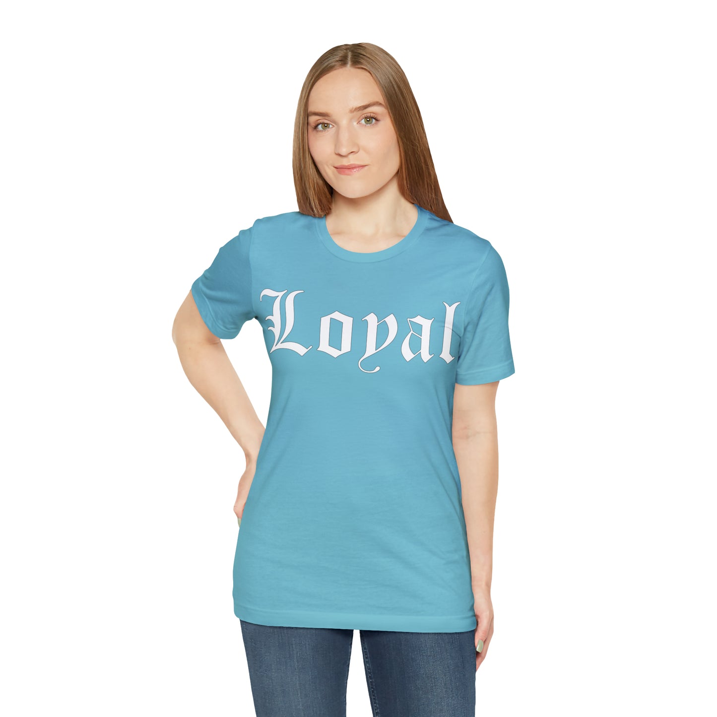 Loyal T-Shirt