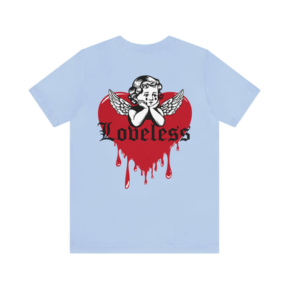 Loveless crying angel T-Shirt