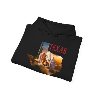 Beautiful Texas Hoodie