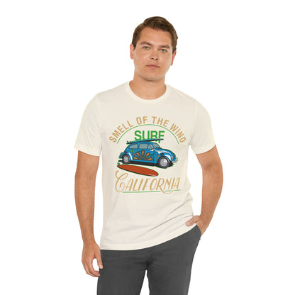 Surf Buggy T-Shirt