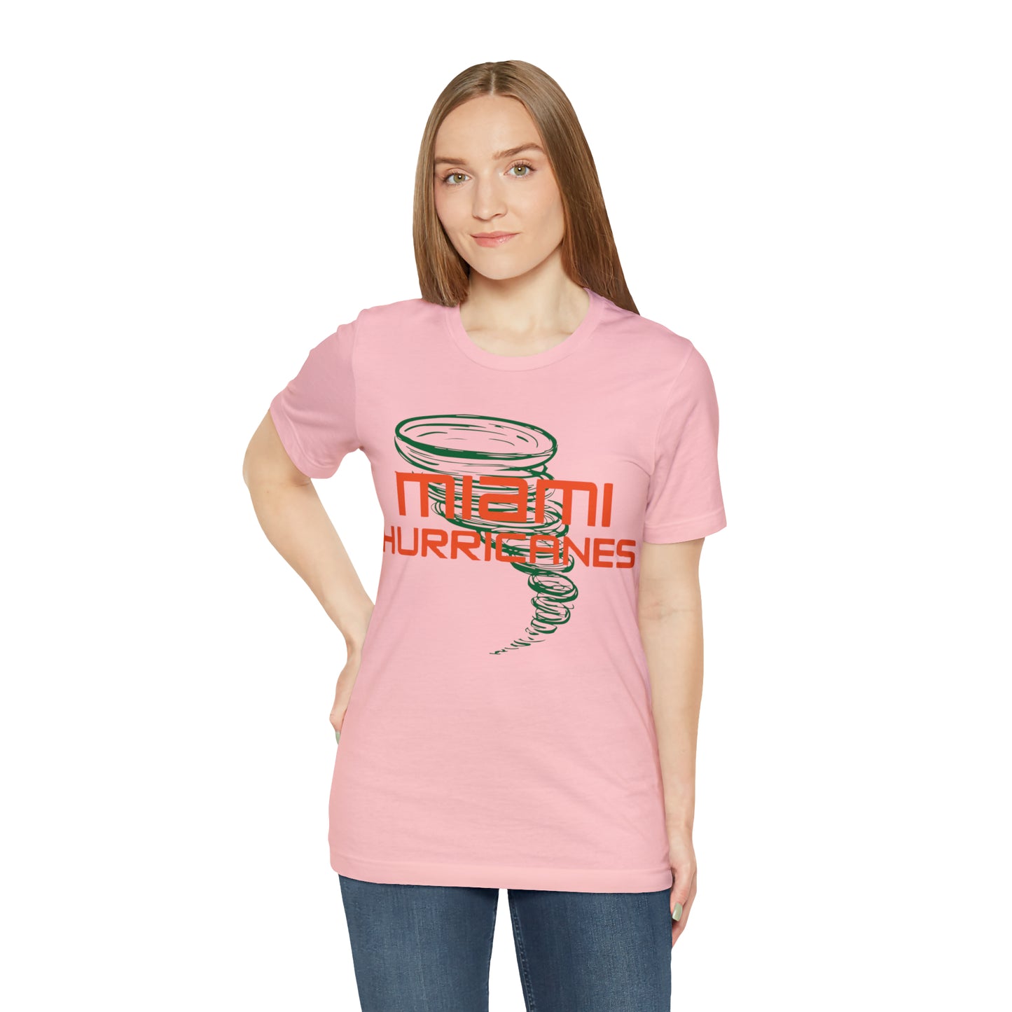 Miami Canes T-Shirt