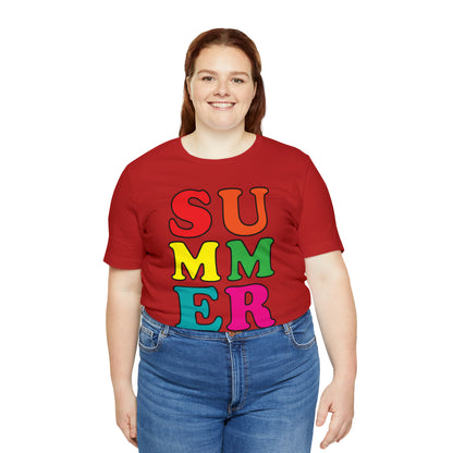 Summer T-Shirt