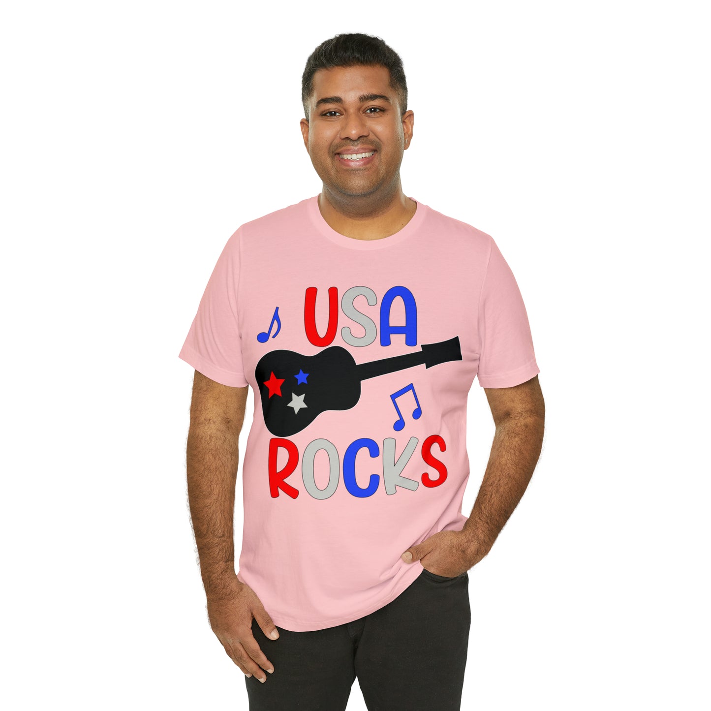 USA-Rocks T-Shirt